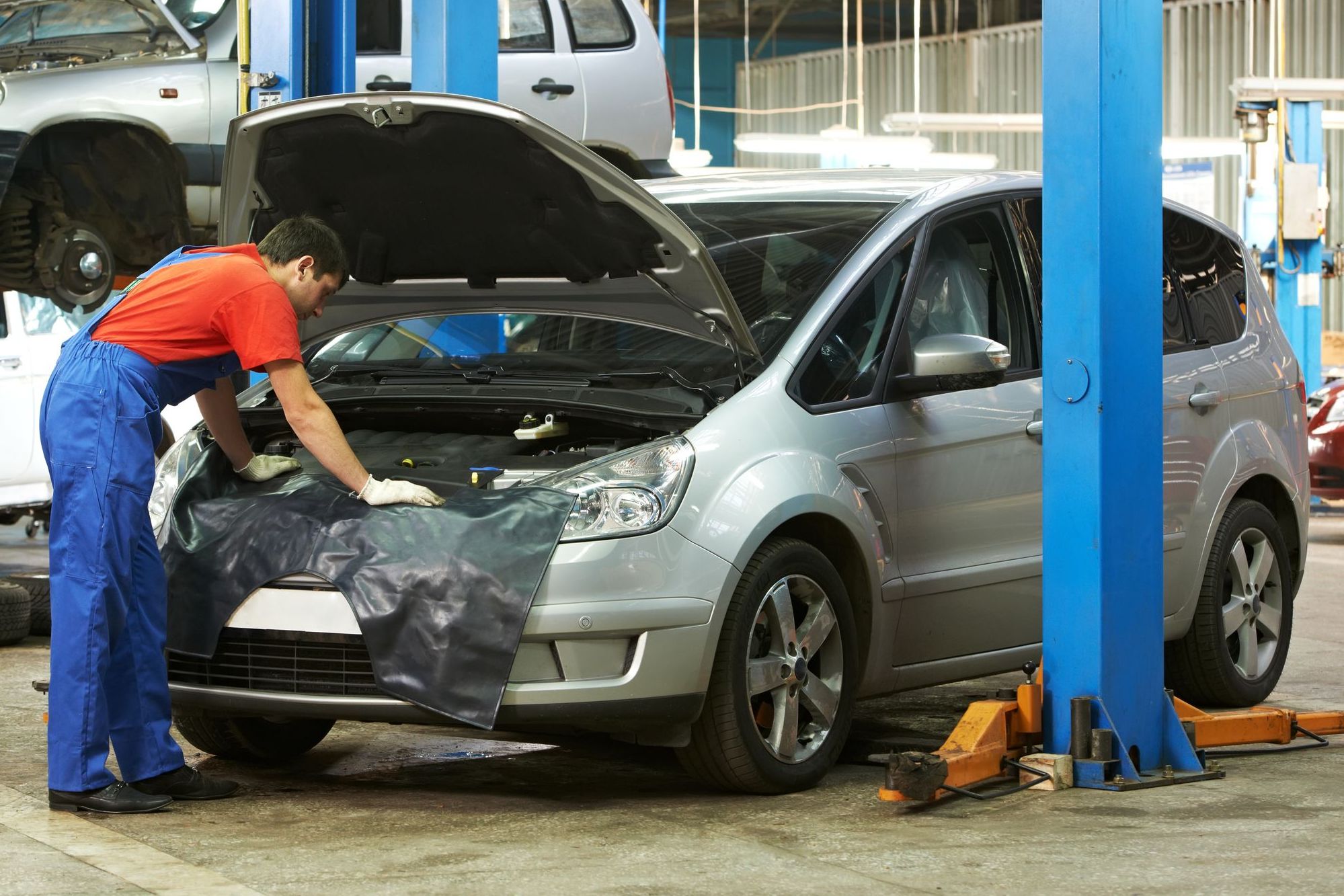 What to Expect From Your Car Servicing