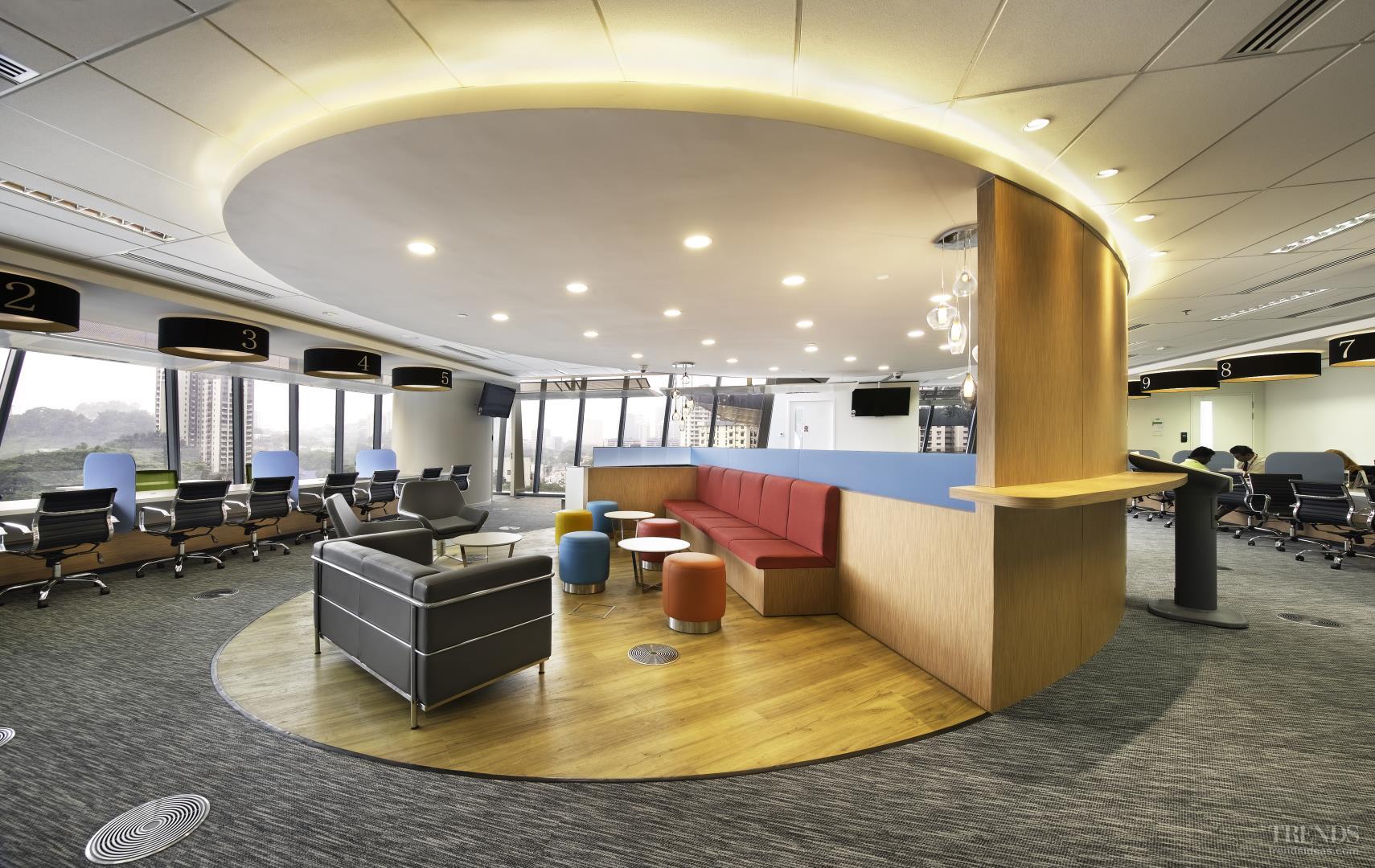 Fit Out Companies for Interior Designs