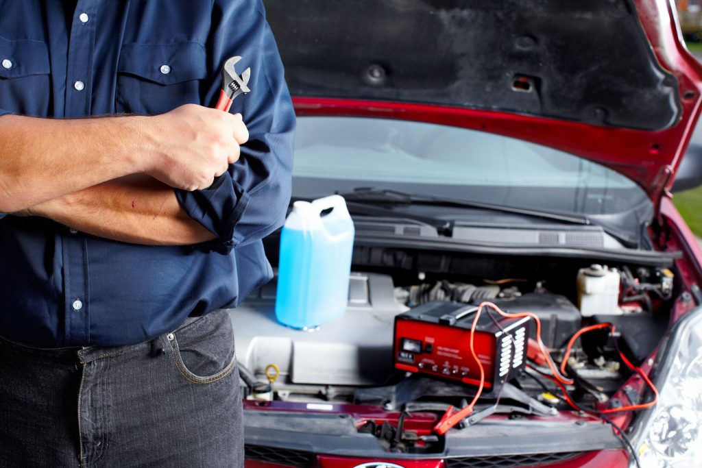 How to Preserve Your Car’s Battery