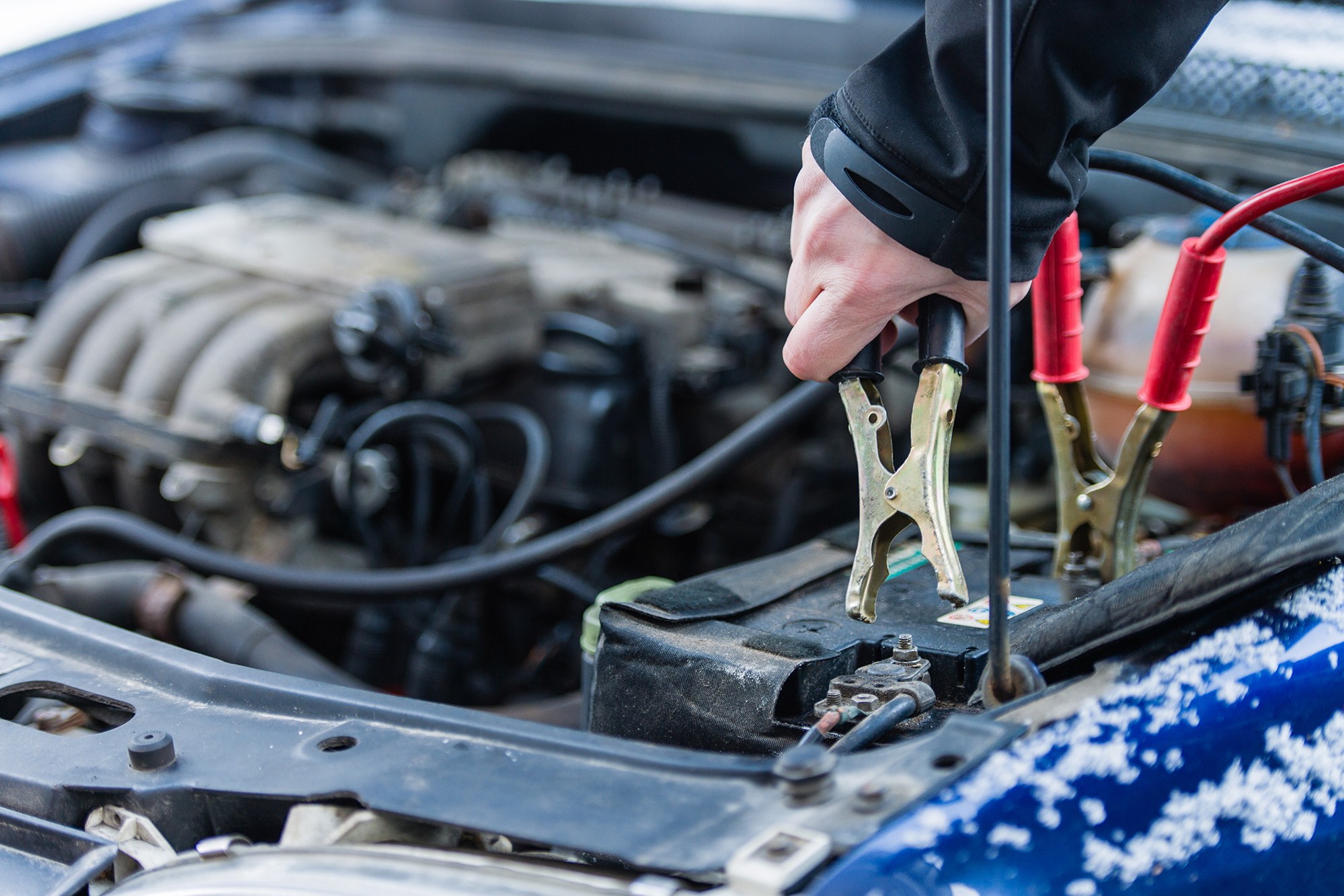 Simple Ways to Become an Effective Auto Electricians