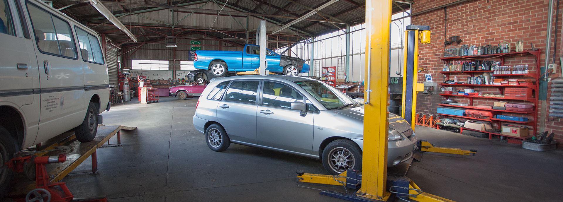 Car Mechanics Oakleigh- Get The Best Car Service