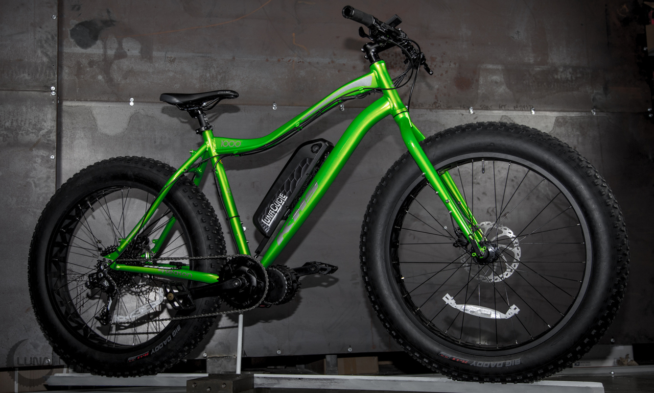 Jaw Dropping Benefits Of Bikes