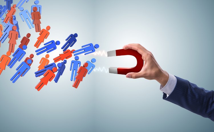 industrial company recruitment