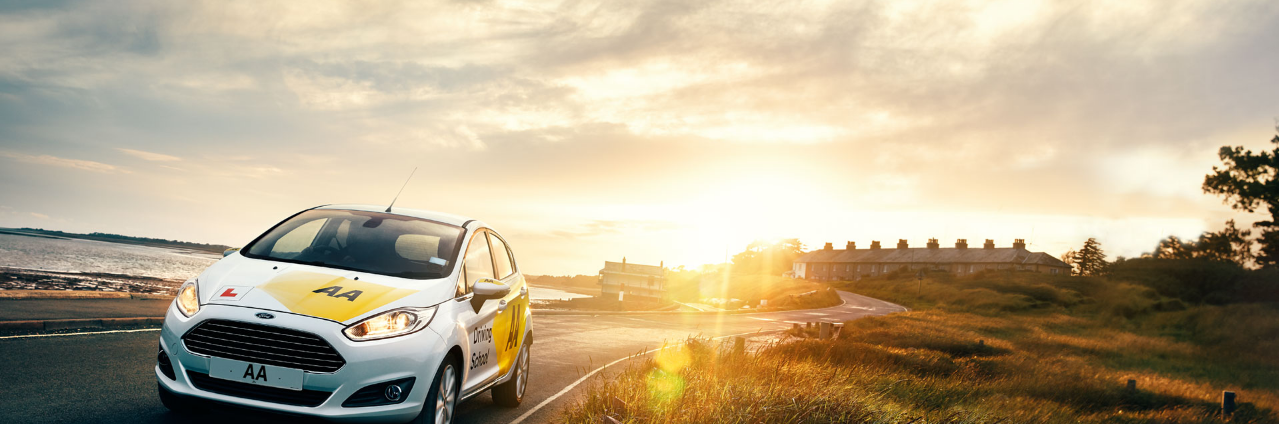 A Driving Instructor Should Have The Knowledge To Teach Learner Driving Lessons