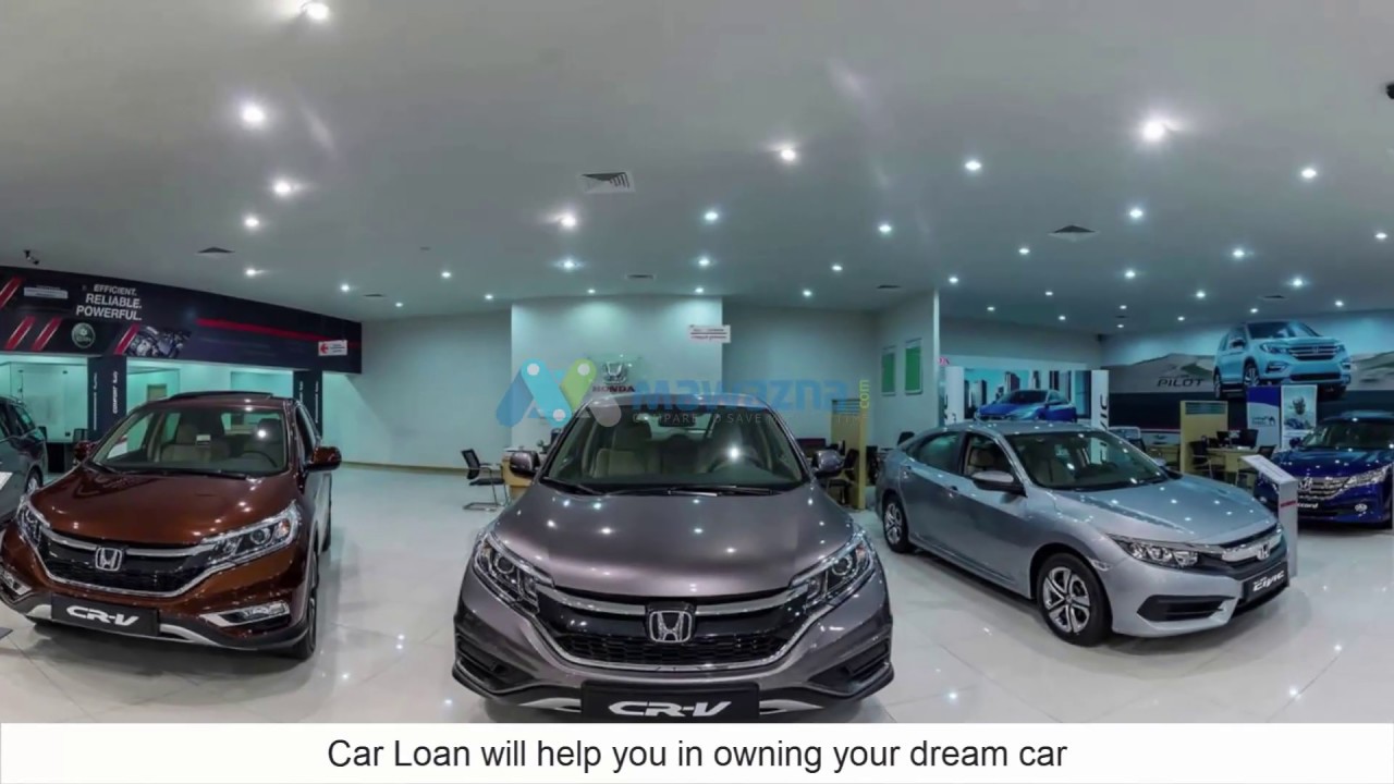 Top questions to ask from a company which provides you with a loan for a car