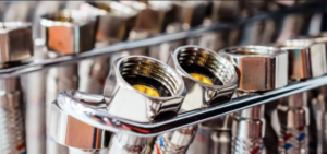 hydraulic motor test