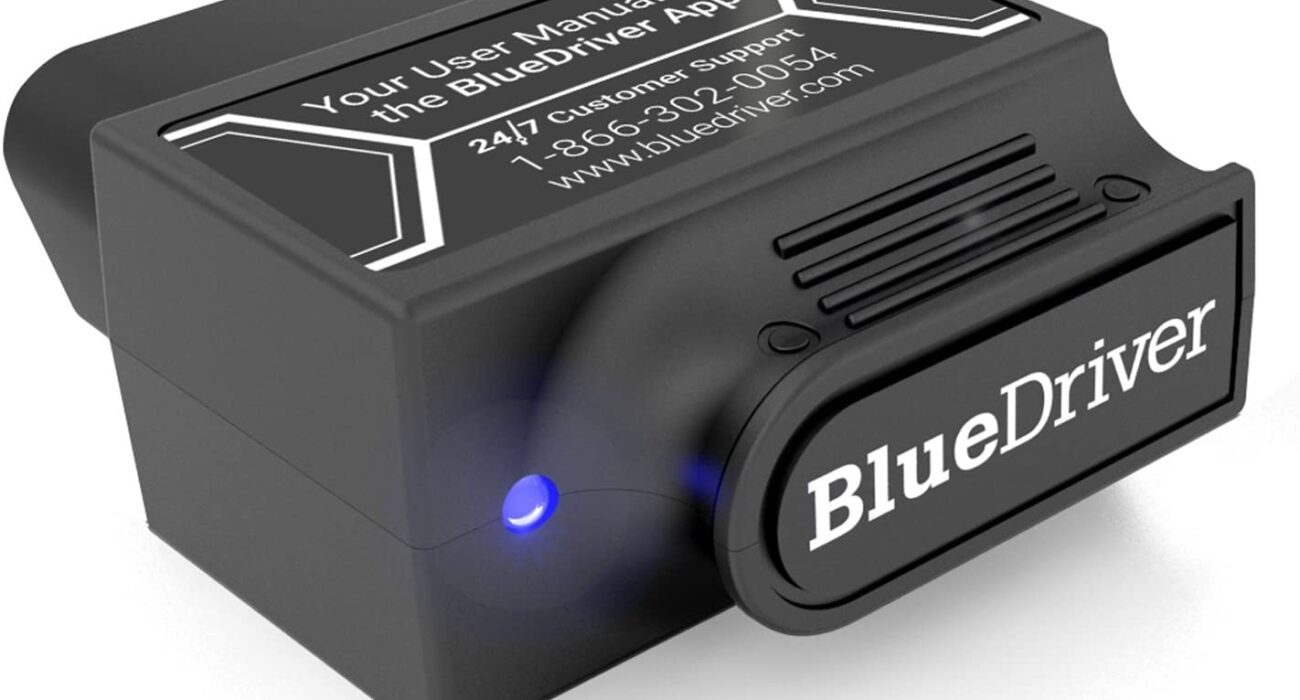 Top Reasons Why You Need To Choose an OBD2 Scanner Bluetooth