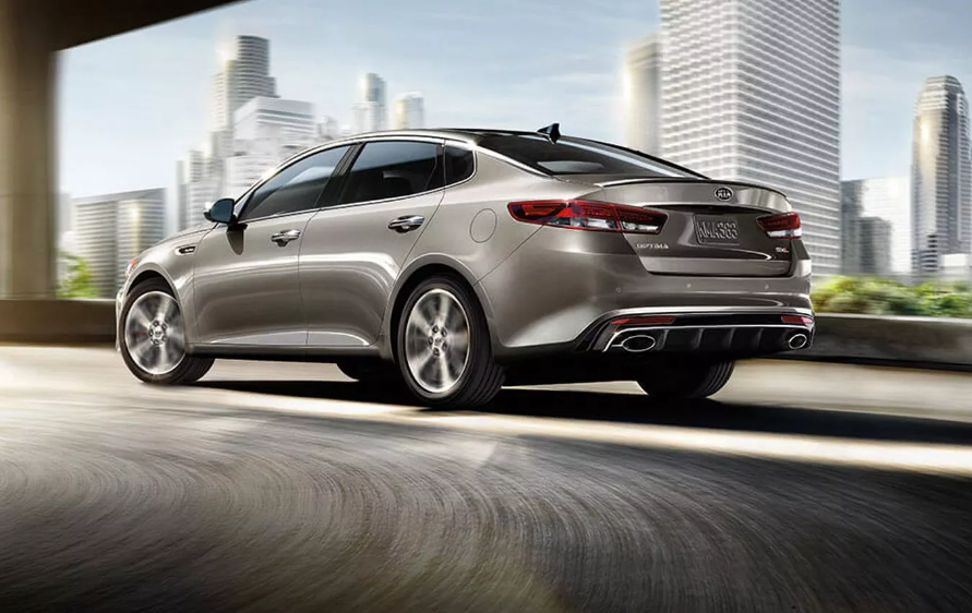 KIA Car Services: 5 Benefits You Probably Didn’t Know About