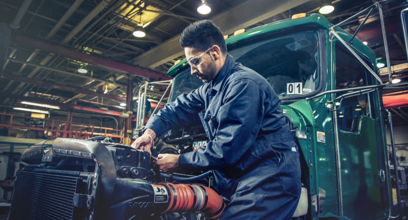 Navigating Preventative Maintenance With Your Truck Mechanic