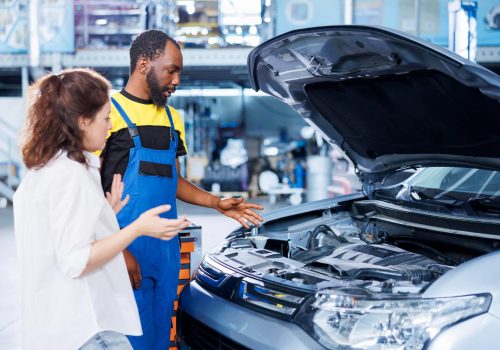 Why Complete Automotive Zachary is Reliable for All Your Auto Maintenance Needs