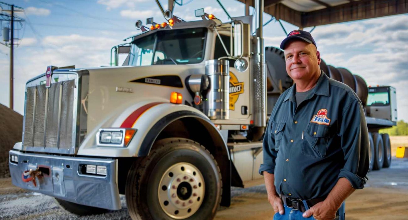 Iron Ox Products: Heavy Duty Truck Beds and Bumpers Built for Real Work