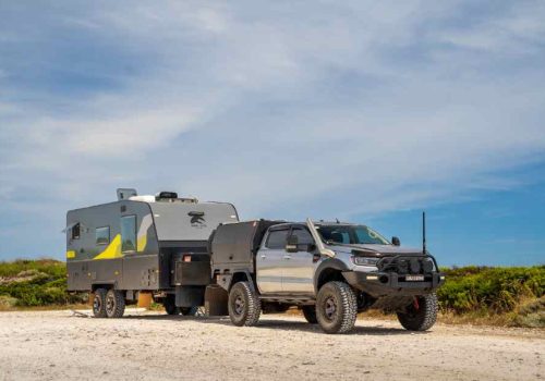 How Auxiliary Fuel Tanks Extend Your Driving Range and Boost Efficiency