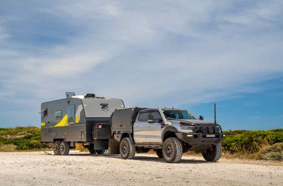 How Auxiliary Fuel Tanks Extend Your Driving Range and Boost Efficiency