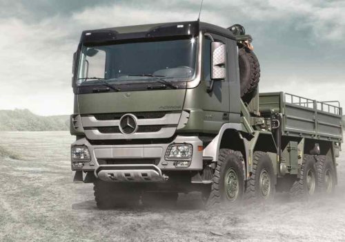 Essential Vehicle Modifications for Demanding Rural and Commercial Environments