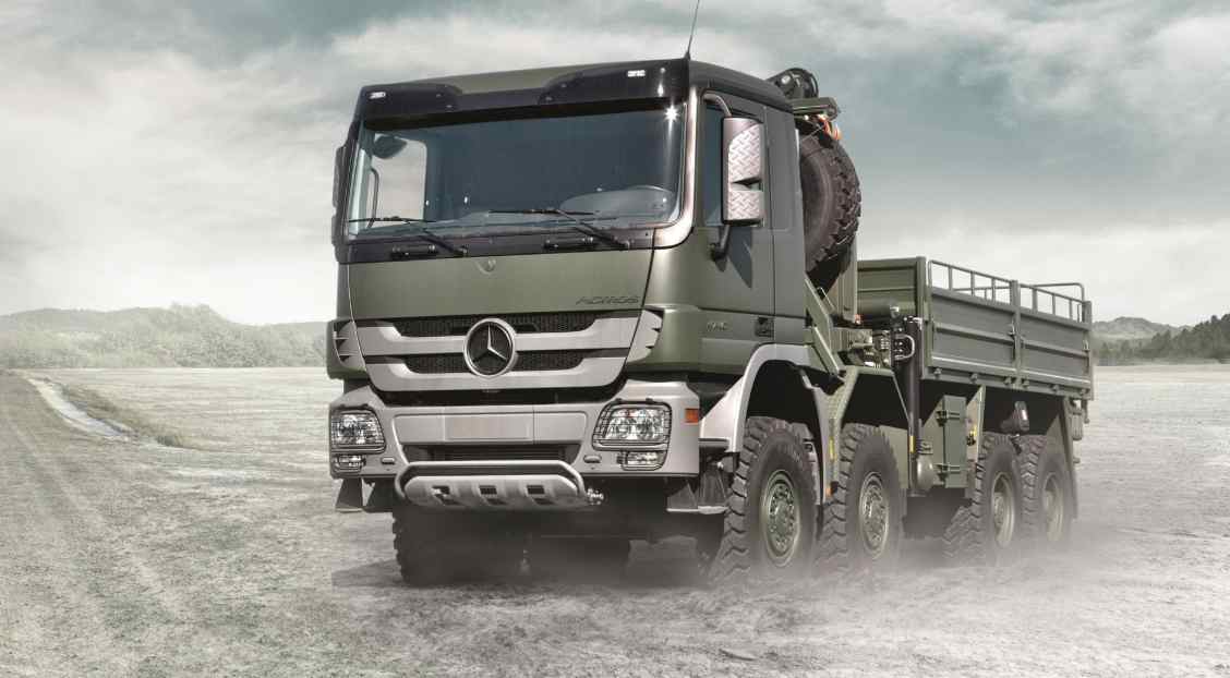 Essential Vehicle Modifications for Demanding Rural and Commercial Environments